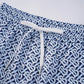 BUR Printed Logo Shorts - BUR0047 image 4