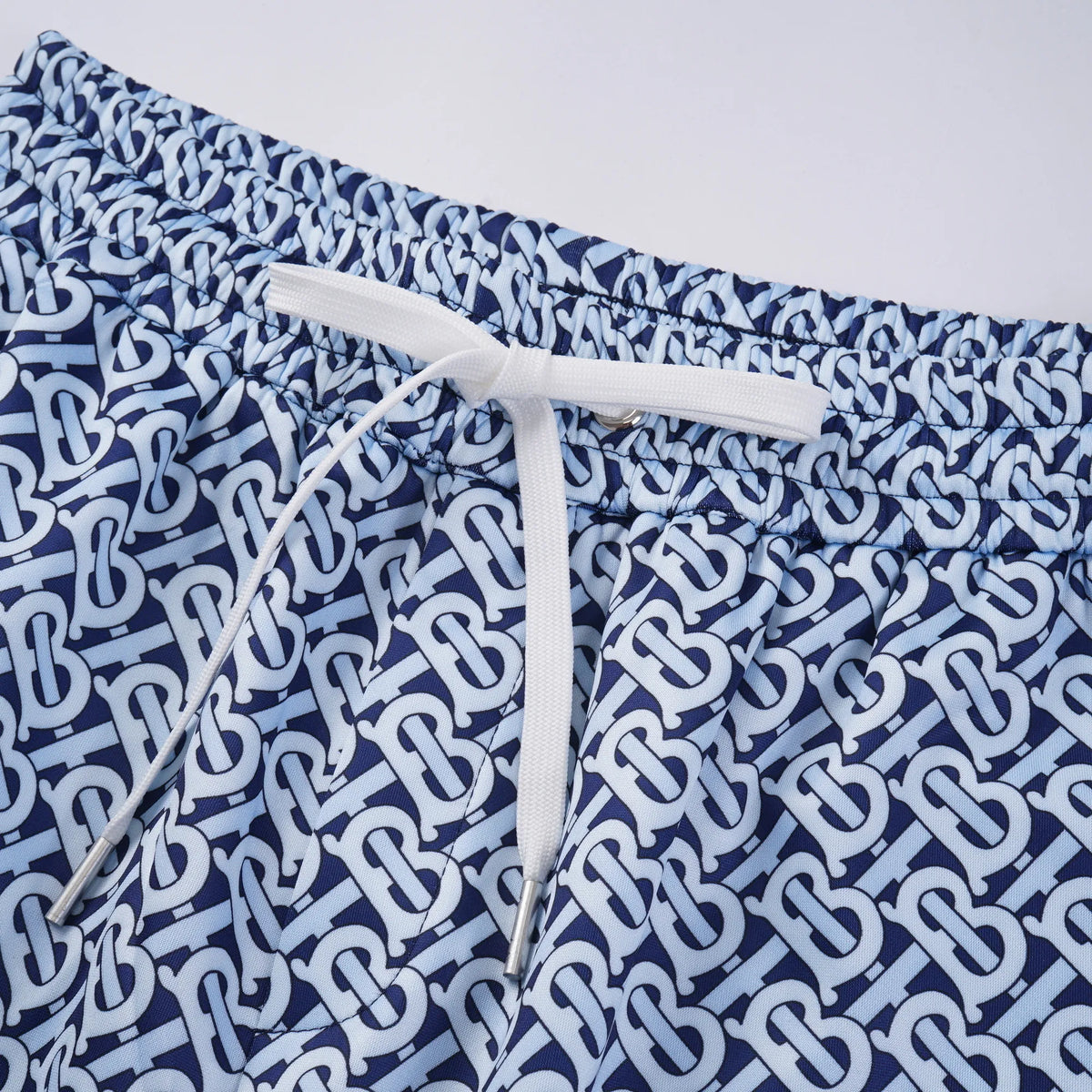 BUR Printed Logo Shorts - BUR0047 image 4