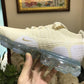 Air VaporMax 2 Light Cream (W) Shoes Sneakers image 25