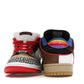 SB Dunk Low What The Paul Shoes Sneakers - nk0001570 image 2