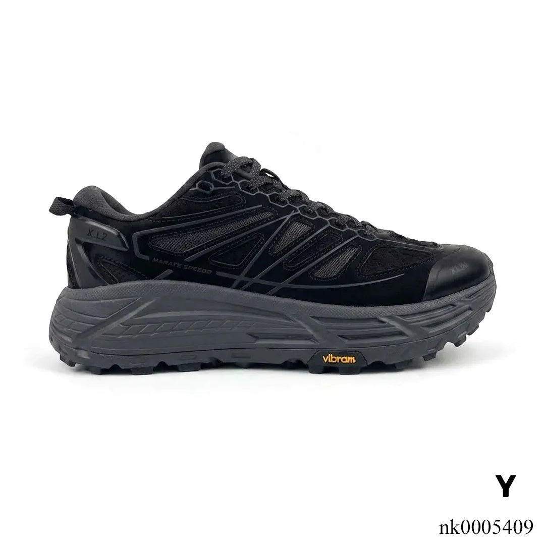 HOKA MAFATE Speed 2 TS Shoes Sneakers - nk0005409 image