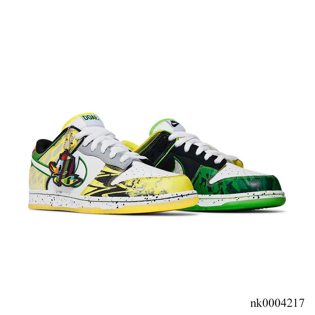Dunk Low What The Duck (Away) Shoes Sneakers - nk0004217 image 3