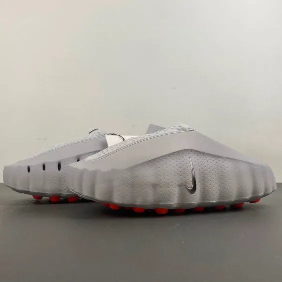 Mind 001 Perforated Slide  Shoes Sneakers - nk0004984 image 6