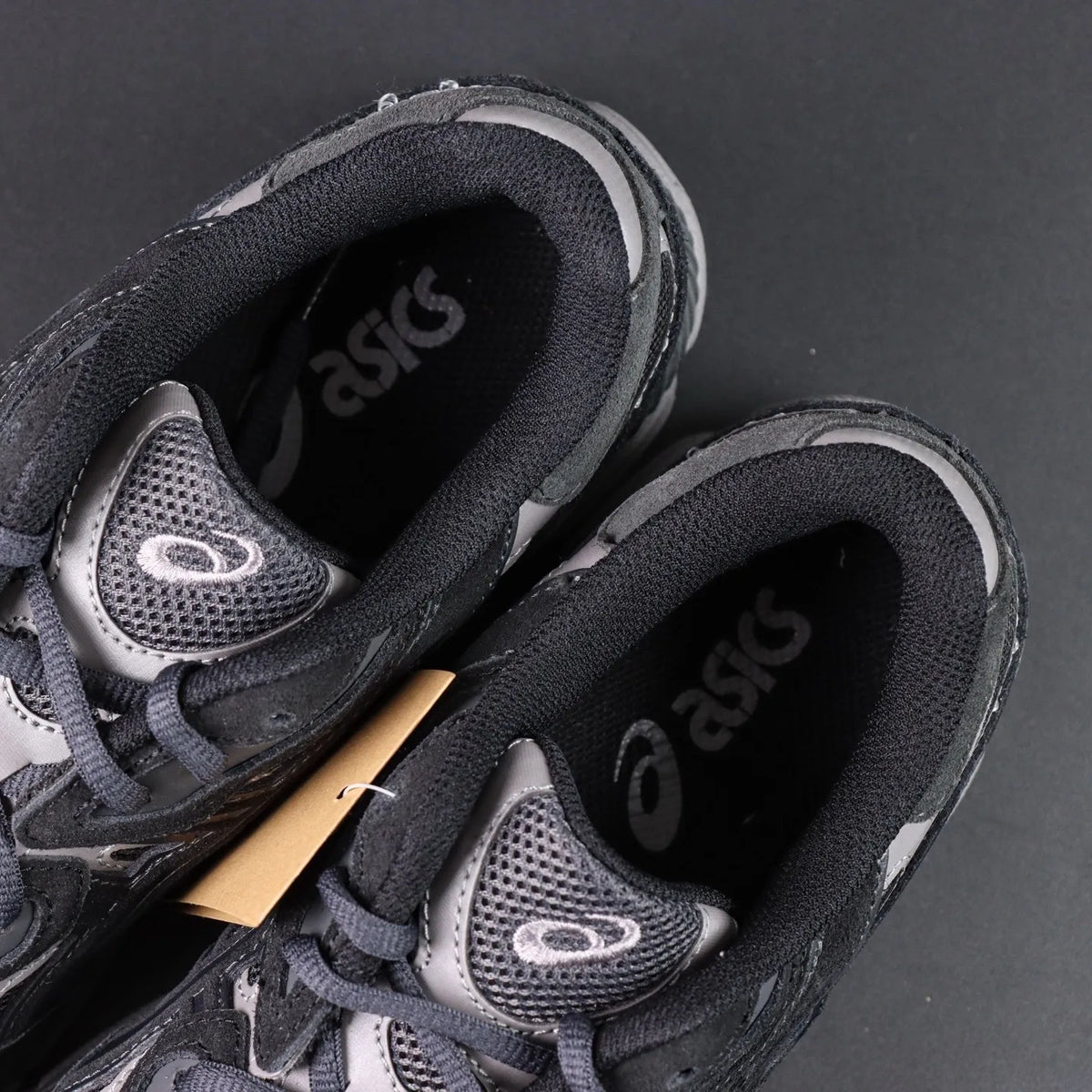 AS Gel NYC Cream Oyster Grey Shoes Sneakers - as0000003 image 10