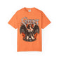 Sinner’s Flame Unisex Garment-Dyed T-shirt image 7