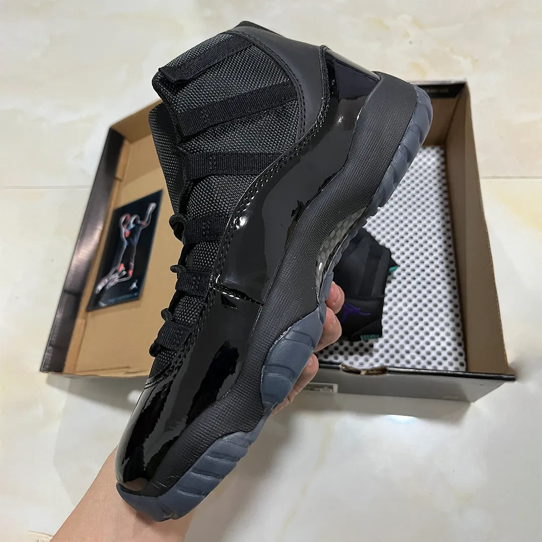 AJ 11 Gamma Sample Shoes Sneakers - nk0003821 image 3