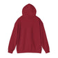 Kiki Loves Me Unisex Heavy Blend™ Hooded Sweatshirt image 47