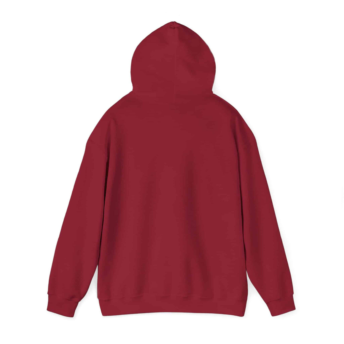 Kiki Loves Me Unisex Heavy Blend™ Hooded Sweatshirt image 47