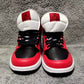 AJ 1 Mid Chicago Toe Shoes Sneakers – nk0004494 image 7