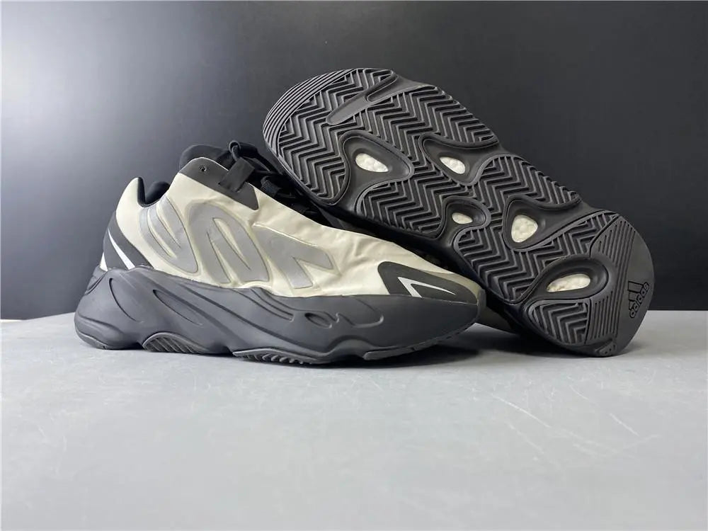 YzY Boost 700 MNVN Bone Shoes Sneakers - ad0000155 image 14