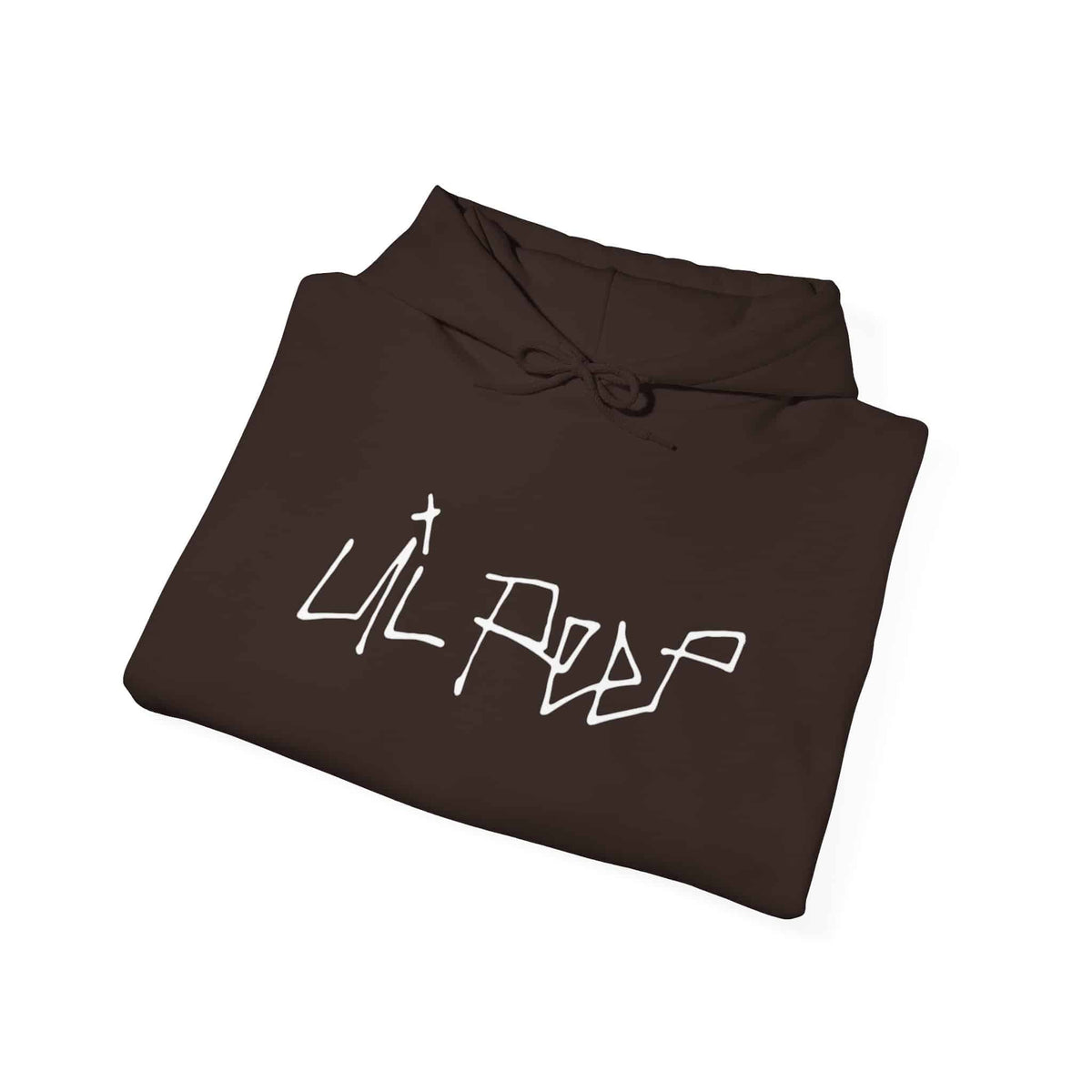 Lil Peep Hooded Sweatshirt image 15