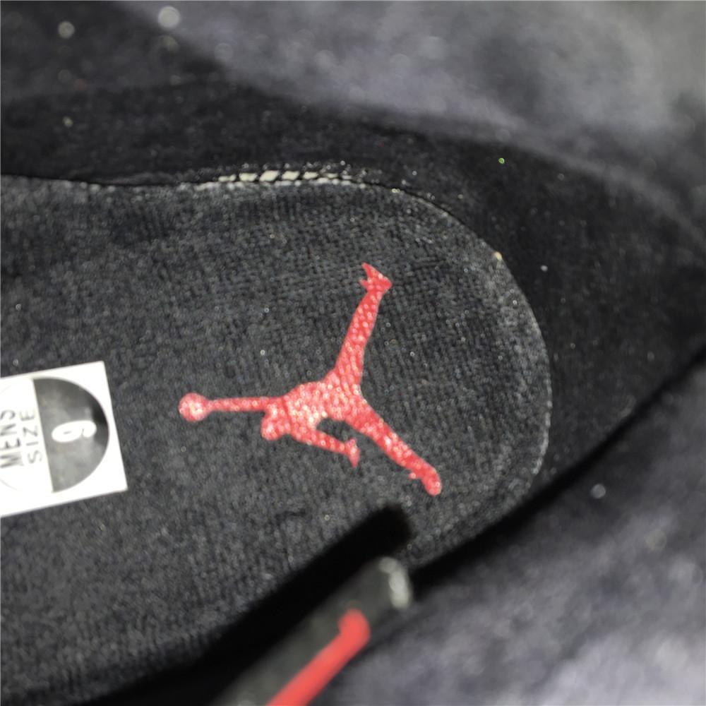 AJ 11 Retro 72-10 Shoes Sneakers - nk0000357 image 18
