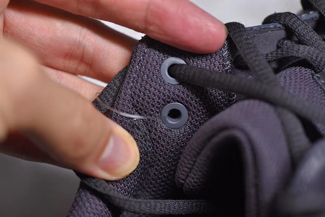 YzY Boost 700 Utility Black Shoes Sneakers - ad0000035 image 11