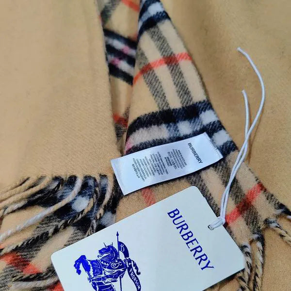 BUR Scarf  - BUR0034 image 2