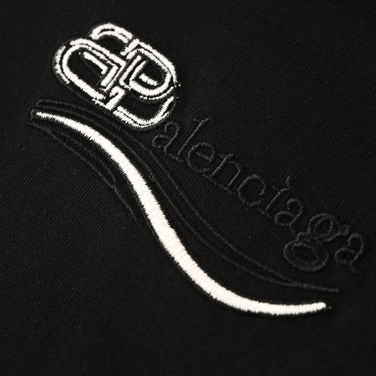 BLCG Cotton Graphic Print T-Shirt - BLCG0100 image 4