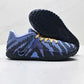 Ja 3 'Cobalt Bliss Metallic Silver' Shoes Sneakers - nk0004774 image 3