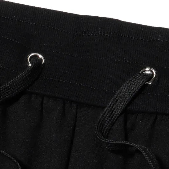 BUR Trim Cotton Shorts - BUR0057 image 4