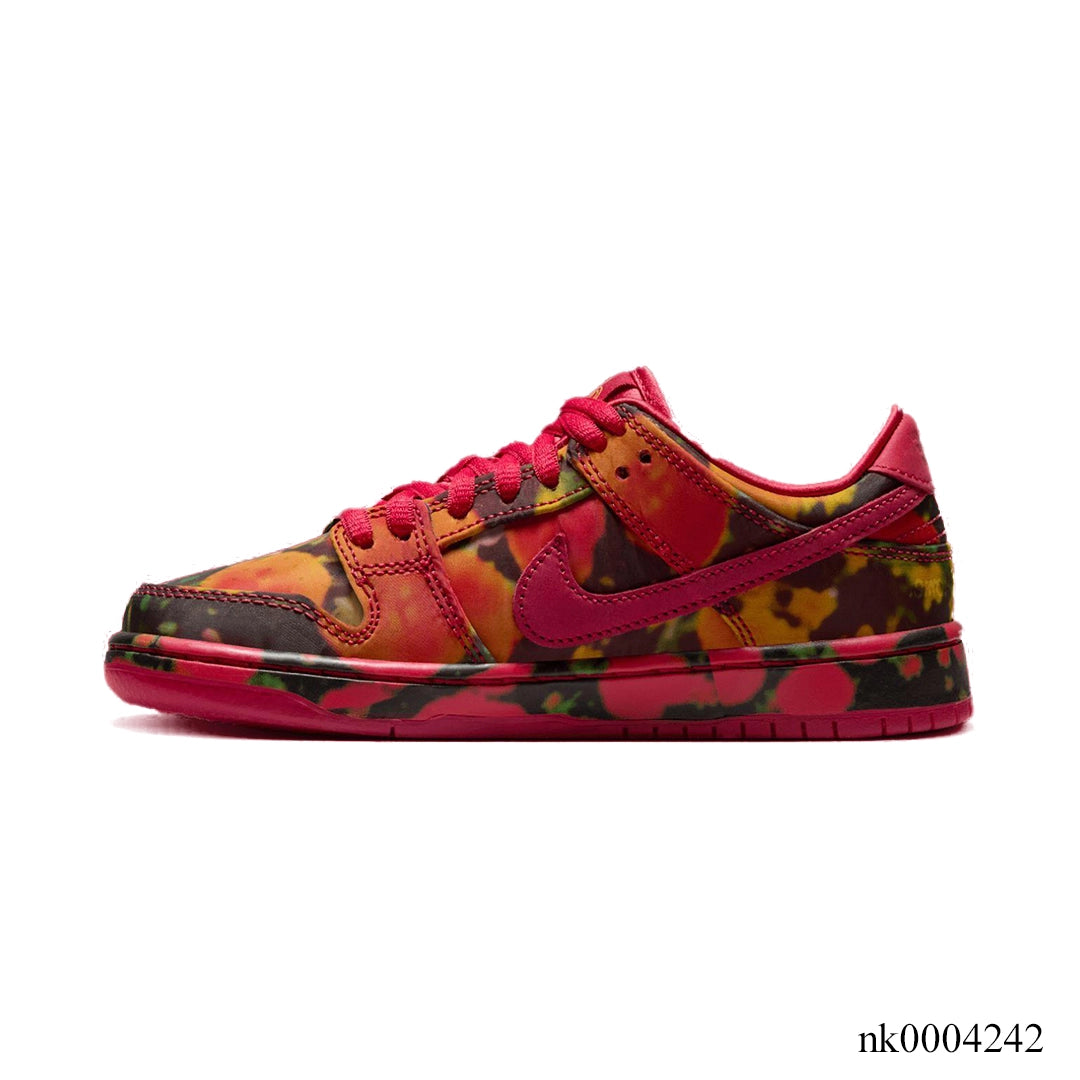 SB Dunk Low x The Wizard of Oz Shoes Sneakers - nk0004242 image 1