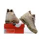 AM 95 Sneakerboot Beige Shoes Sneakers - nk0005233 image 3