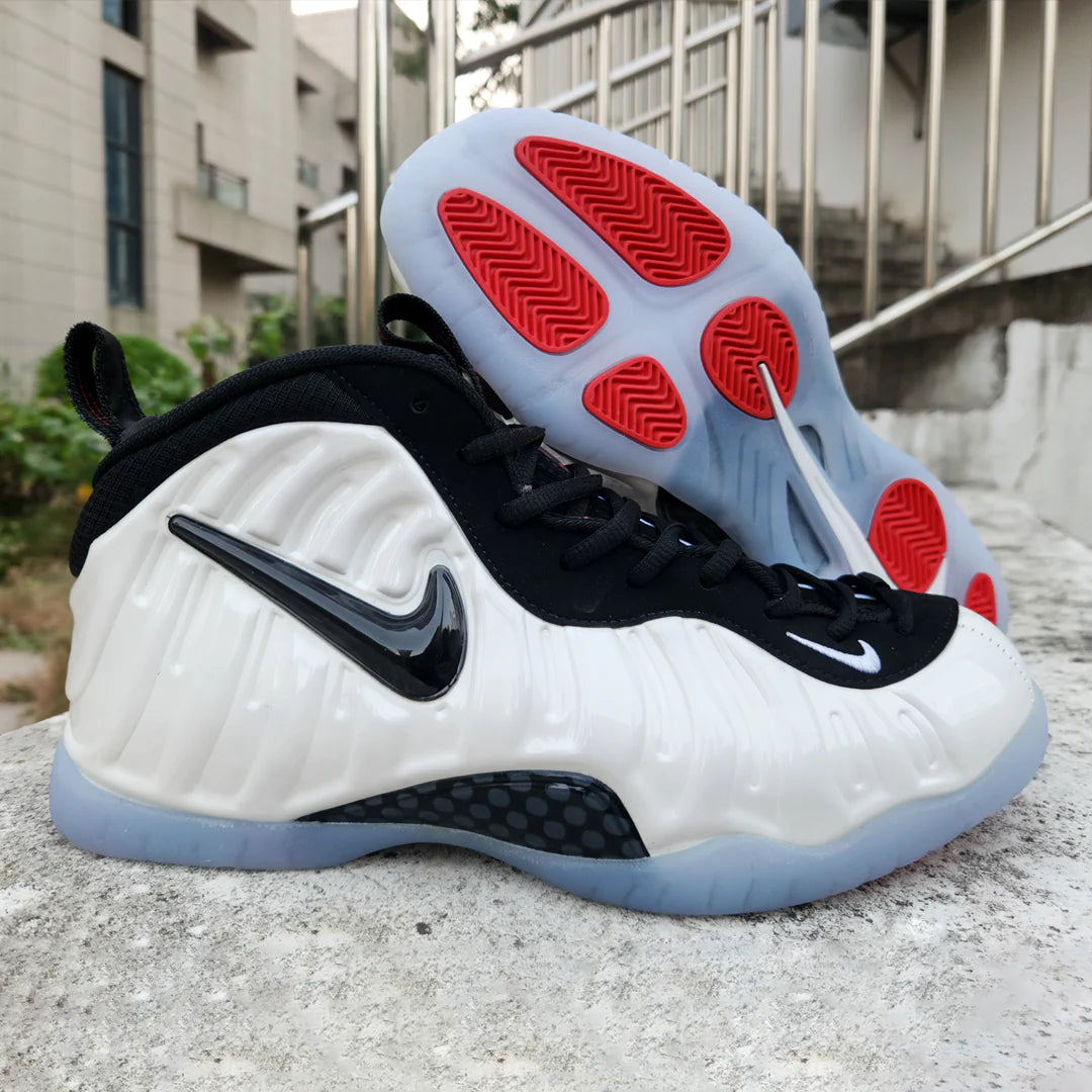 Air Foamposite Pro Pearl Shoes Sneakers – nk0004515 image 3