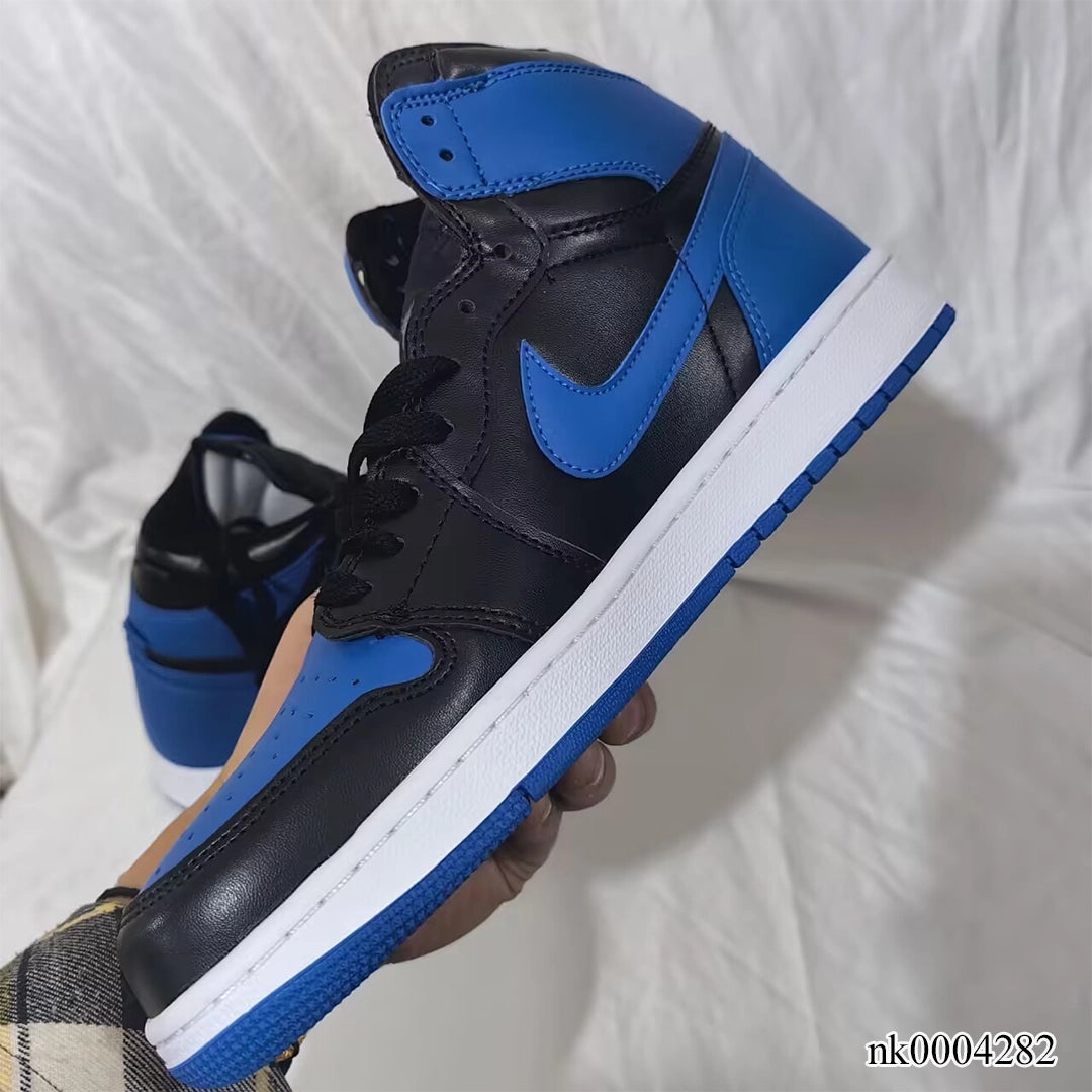 AJ 1 High 85 Royal Shoes Sneakers - nk0004282 image 5