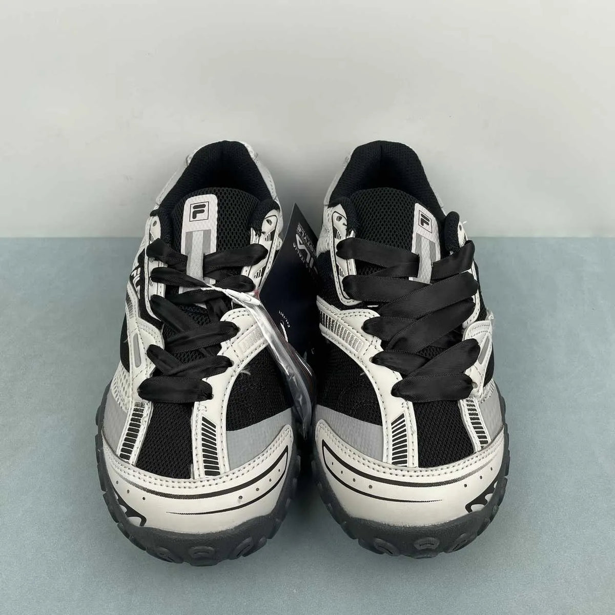 FL Unisex Echappe MS V2 Shoes Sneakers - nk0005393 image 5