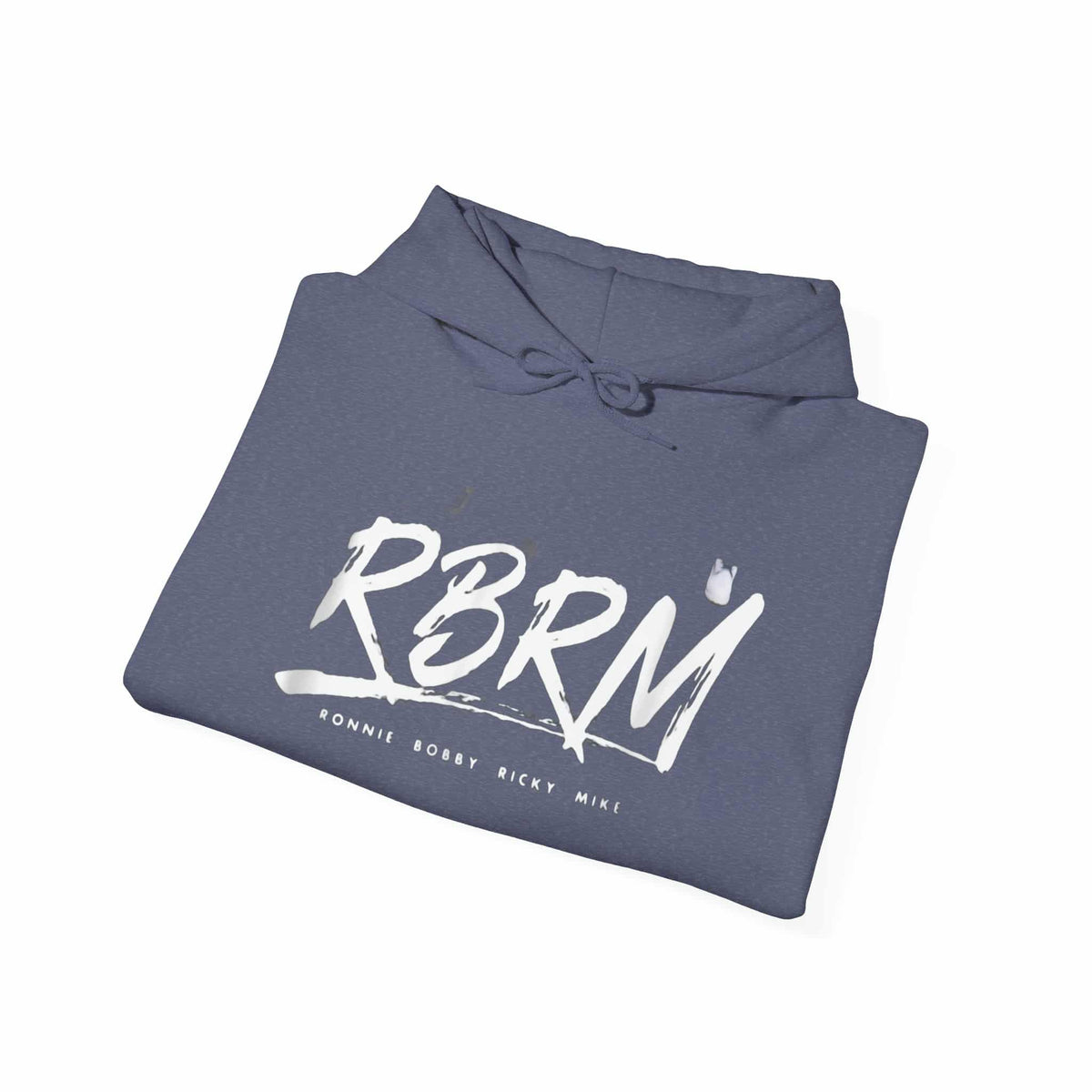 RBRM Tour Unisex Heavy Blend™ Hooded Sweatshirt image 39