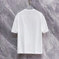 BUR Logo-Print Cotton T-Shirt - BUR0016 image 2