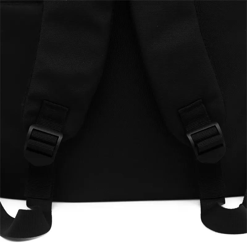 AD Street Jam Backpack - AD0005 image 11