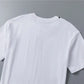 D&G Logo DG Print T-shirt in White - 109 - dng0000109 image 5