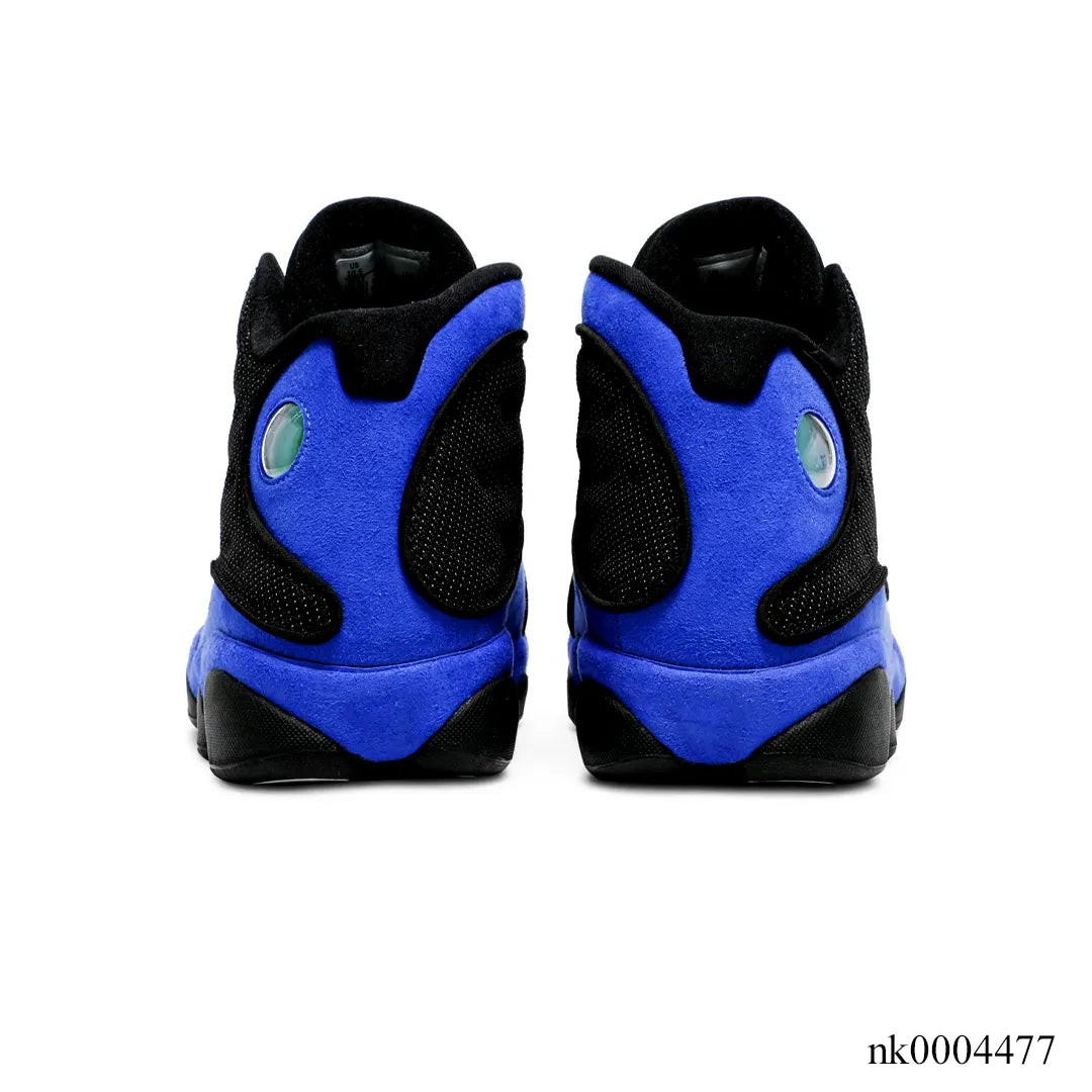 AJ 13 Hyper Royal Shoes Sneakers - nk0004477 image 4