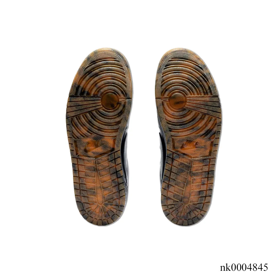 AJ 1 Retro Low OG Xuanwu Shoes Sneakers – nk0004845 image 5