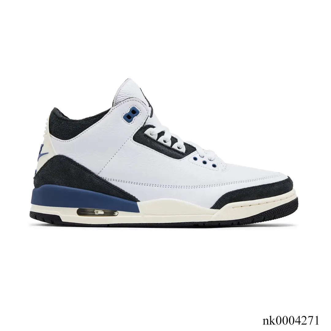 A Ma Maniére x AJ 3 For The Love Shoes Sneakers - nk0004271 image