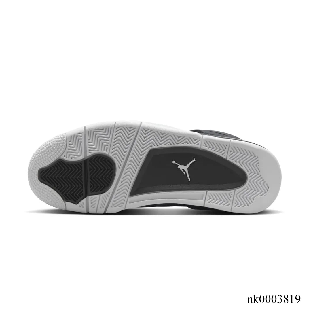 AJ 4 Fear 2024 Shoes Sneakers - nk0003819 image 4