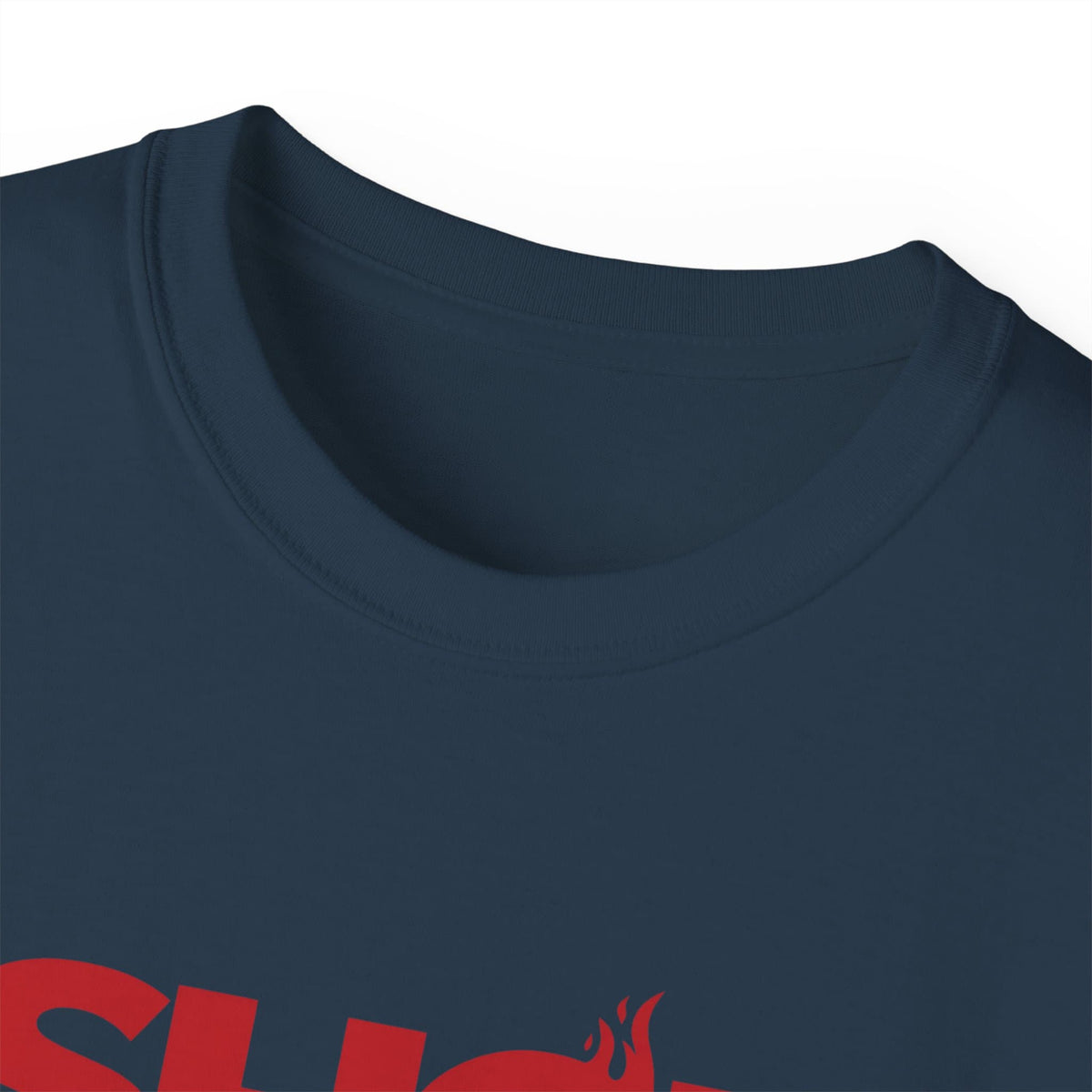 Graphic Print T-Shirt - POD0040 image 44