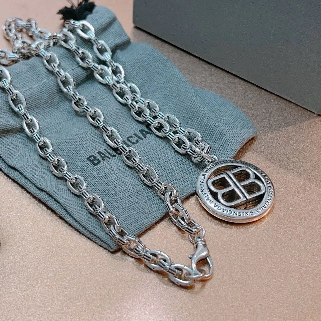 BLCG Necklace - Hl77A80 image 3