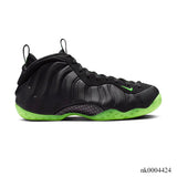 Air Foamposite One Black Volt Shoes Sneakers – nk0004424 image 0
