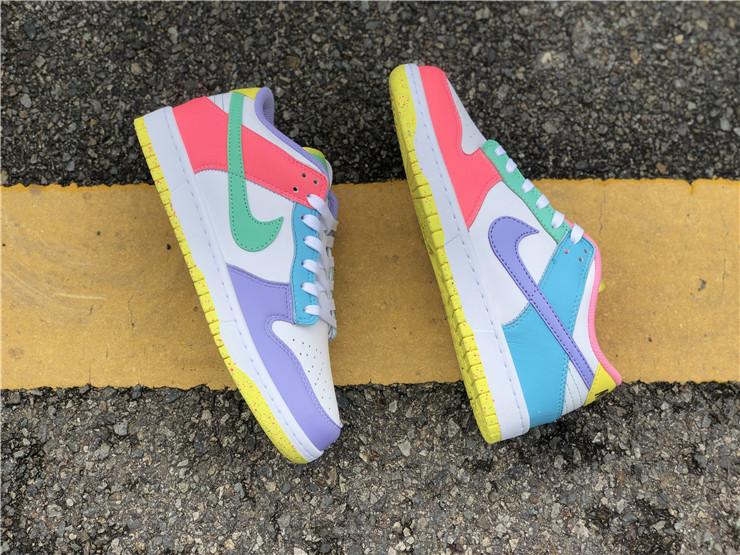Dunk Low SE Candy Shoes Sneakers - nk0001763 image 6