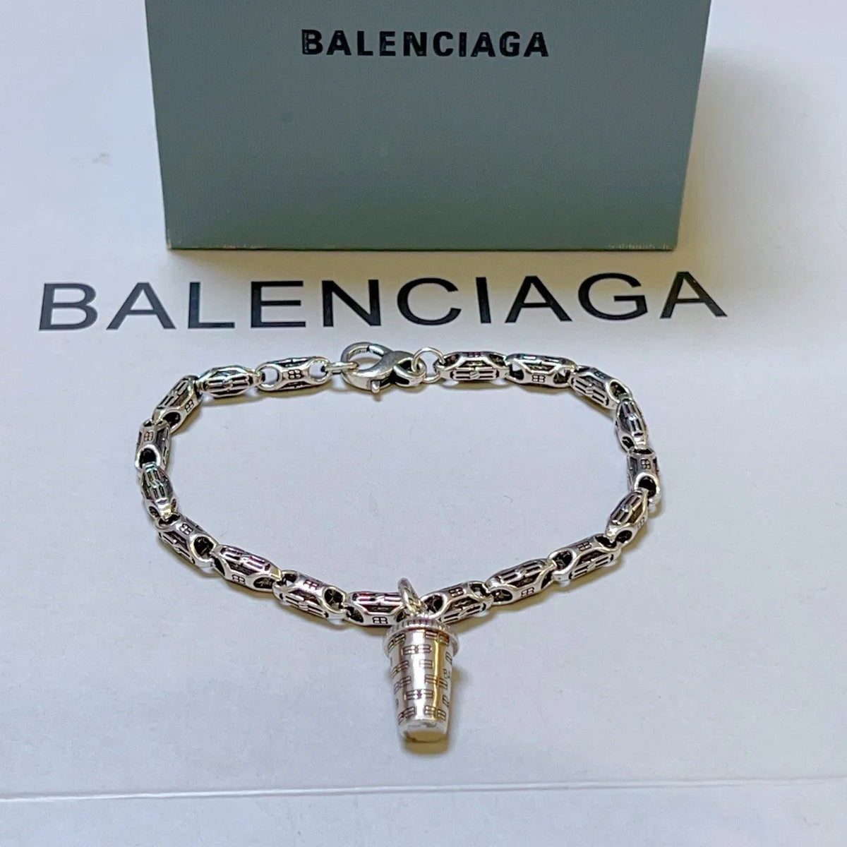 BLCG Bracelet - Hl76A60 image 5