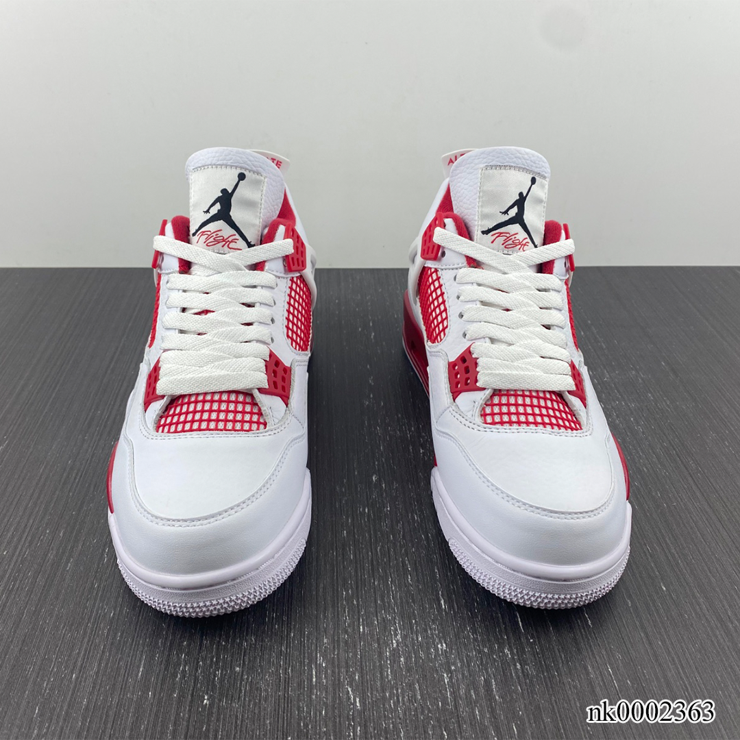 AJ 4 Retro Alternate 89 Shoes Sneakers - nk0002363 image 3