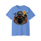 Spooky Streetwear Masked T-Shirt - POD0007 image 2