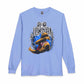 Airborne Legend Long Sleeve T-Shirt image