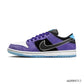 Hayley Wilson x SB Dunk Low Court Purple Shoes Sneakers – nk0004313 image 1