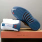 AJ 12 French Blue 2025 Shoes Sneakers - nk0002313 image 10