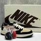 Travis Scott x AJ 1 Low OG Pale Vanilla Shoes Sneakers – nk0003938 image 5