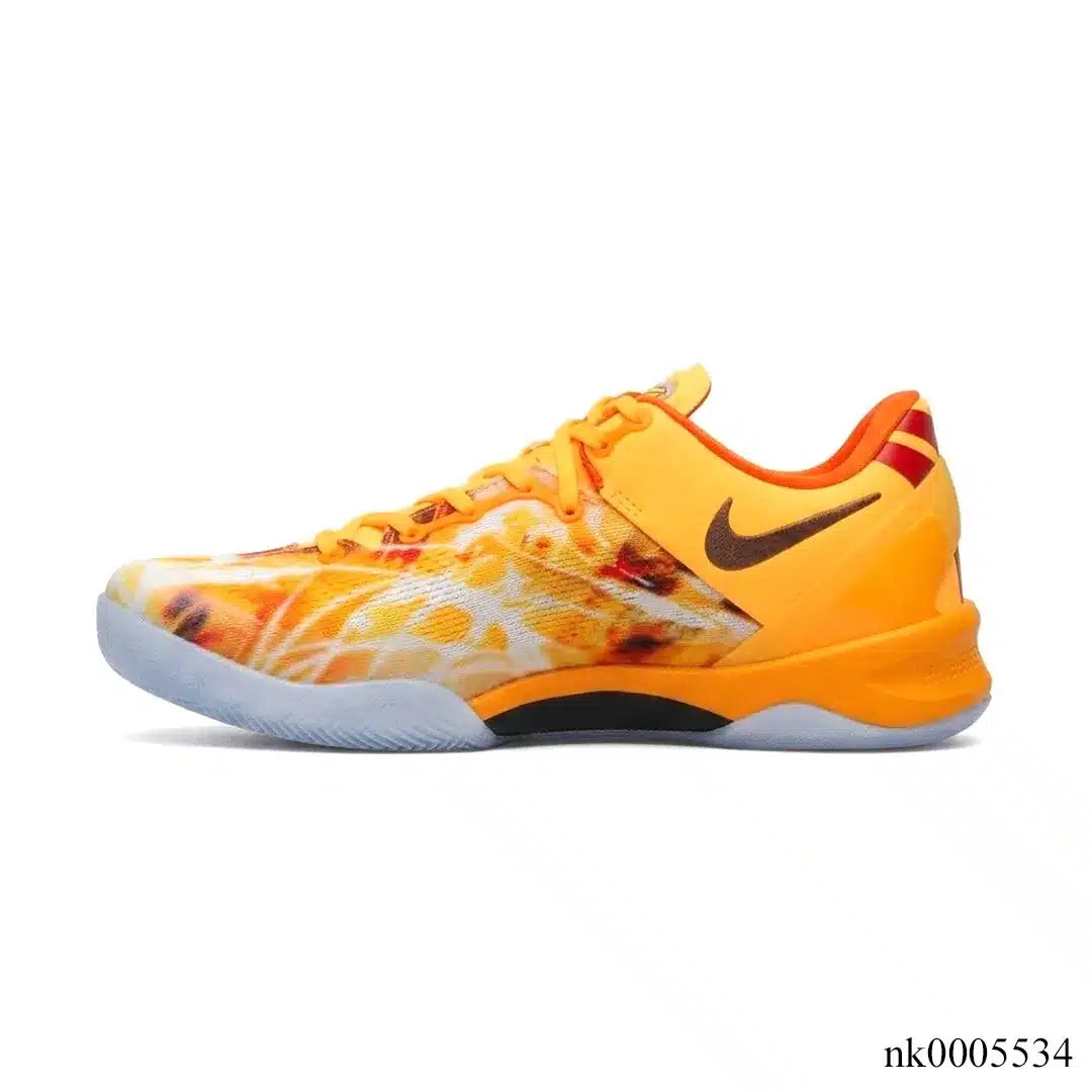 Kobe 8 Protro “Shanghai Fireworks” Shoes Sneakers - nk0005534 image 1