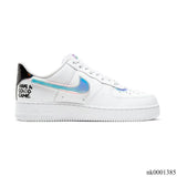AF 1 Low Good Game Shoes Sneakers - nk0001385 image 0
