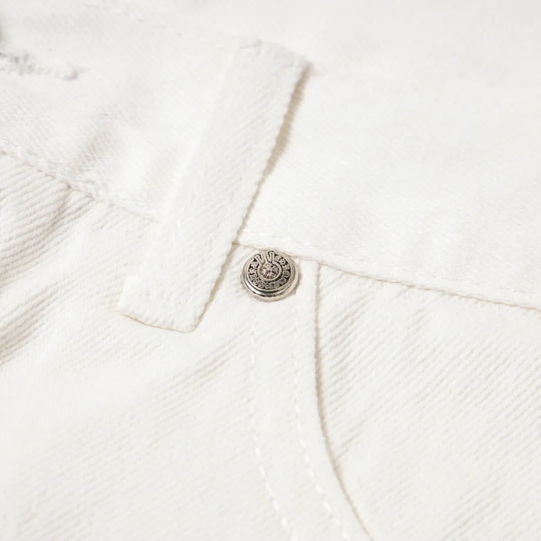 CH Cross Patch Jeans - CH0135 image 14