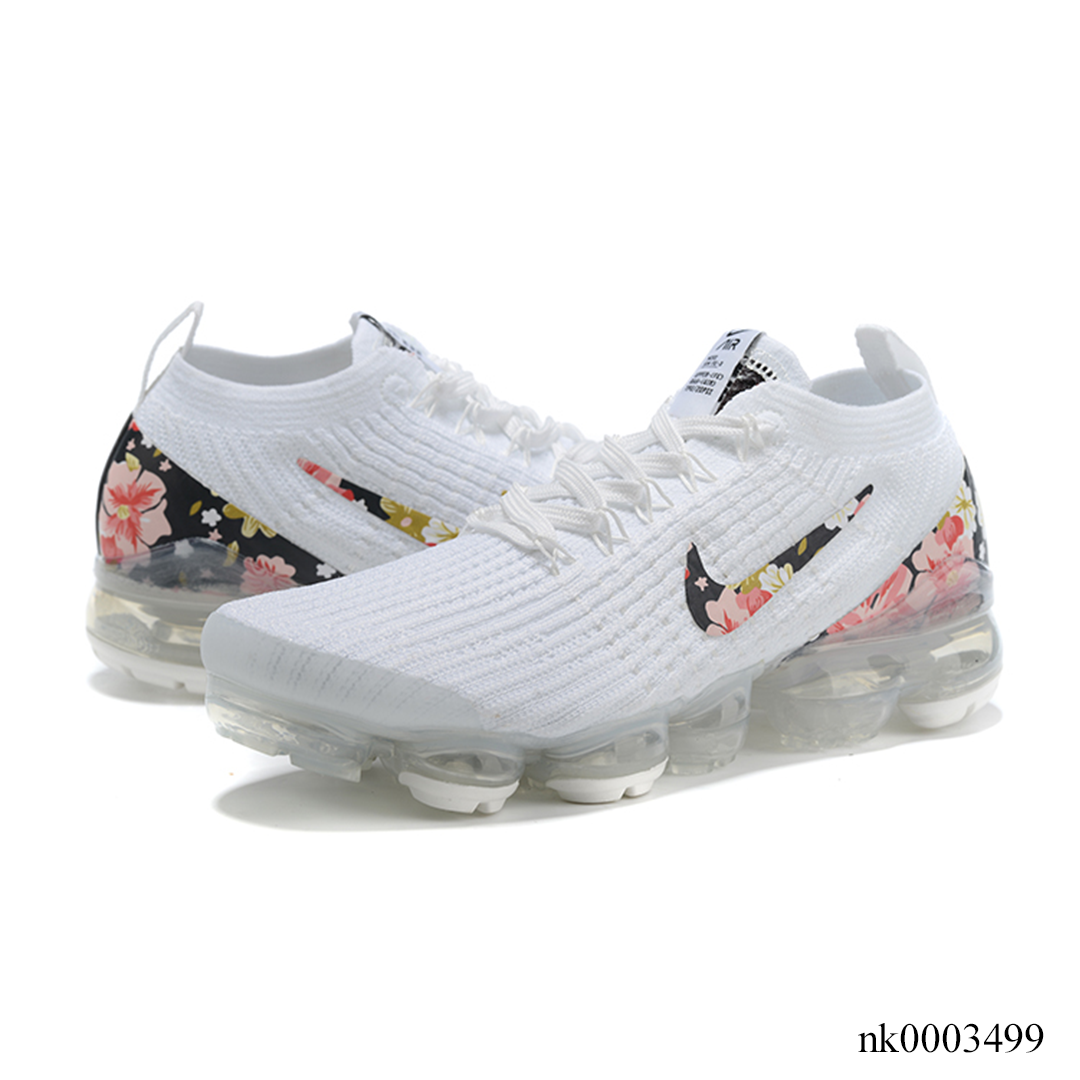 Air VaporMax Flyknit Shoes Sneakers (W) - nk0003499 image 4