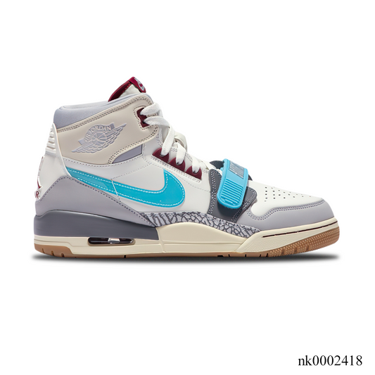 AJ Legacy 312 Exploration Unit Shoes Sneakers - nk0002418 image 0